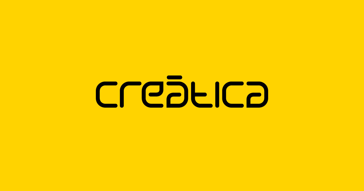 Creatica logo
